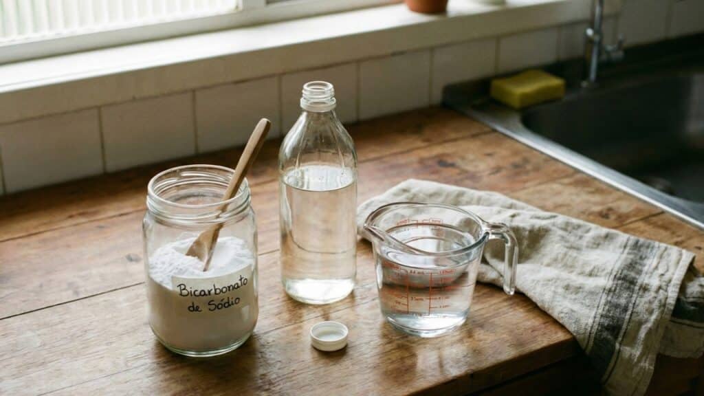 Adeus cano entupido: este truque natural virou o favorito de muita gente