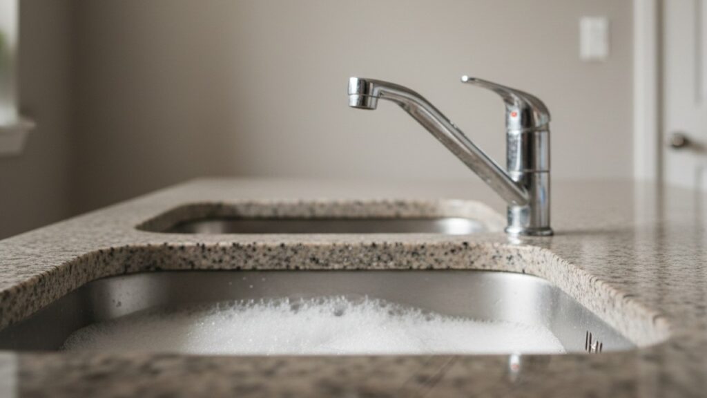 Adeus cano entupido: este truque natural virou o favorito de muita gente