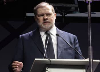 Toffoli muda voto e se alinha a Gilmar para anular ação da Lava Jato contra ex-Petrobras