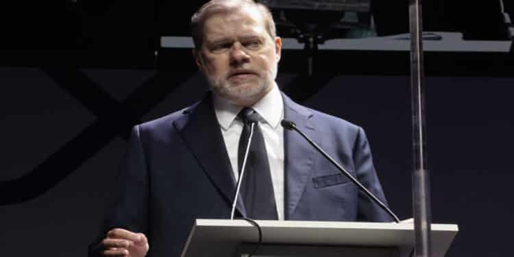 Toffoli muda voto e se alinha a Gilmar para anular ação da Lava Jato contra ex-Petrobras