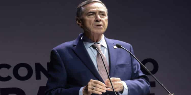 STF passa por mudança na regra de sigilo processual realizada por Barroso antes de sua saída