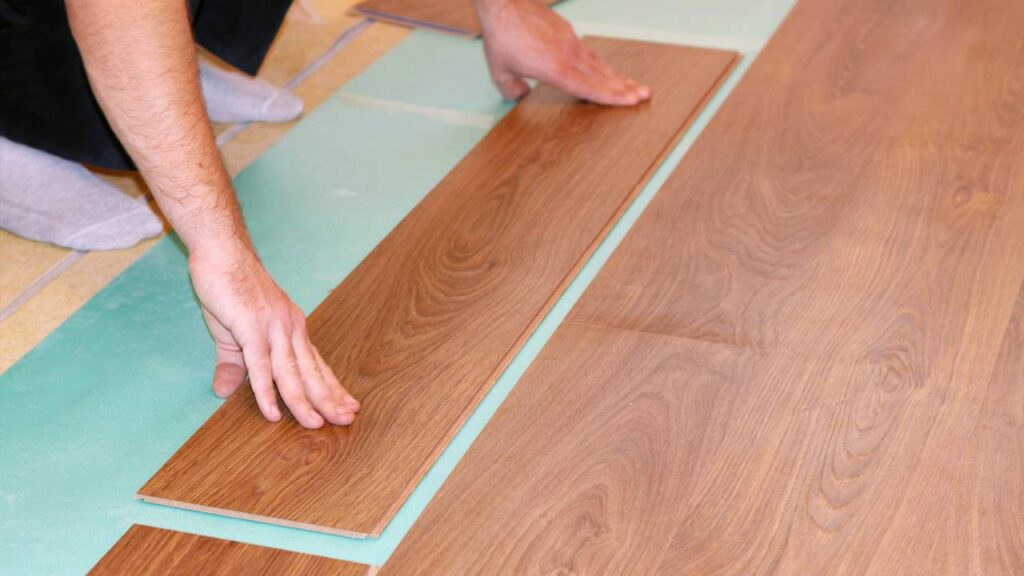 Adeus porcelanato! Os pisos modernos e baratos que estão dominando as casas em 2025