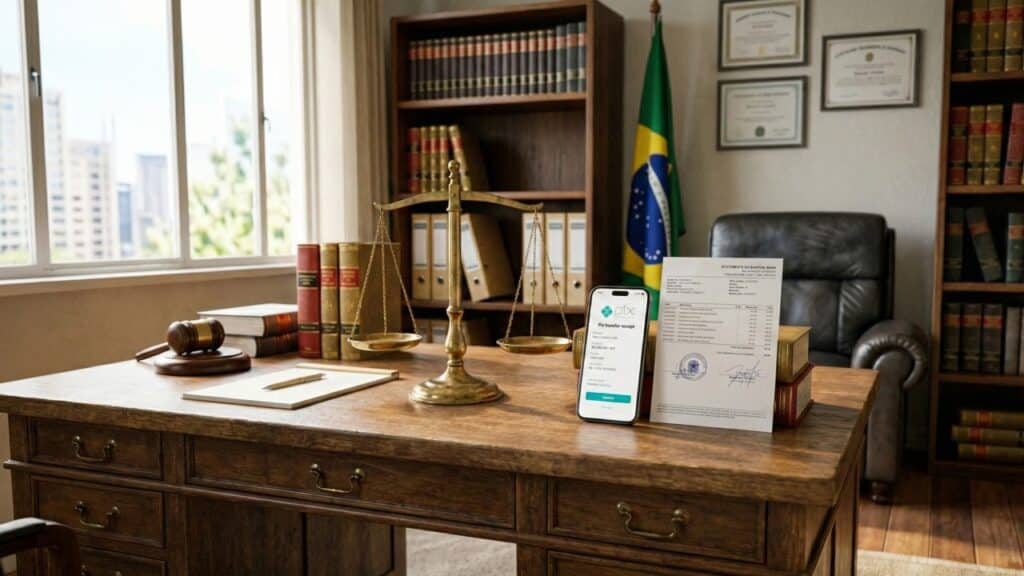 Erro em transferência de R$ 50 mil via Pix termina com devolução e indenização de R$ 10 mil