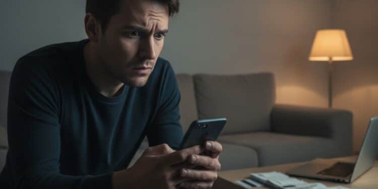 Homem envia R$ 50 mil por engano via Pix e justiça determina indenização