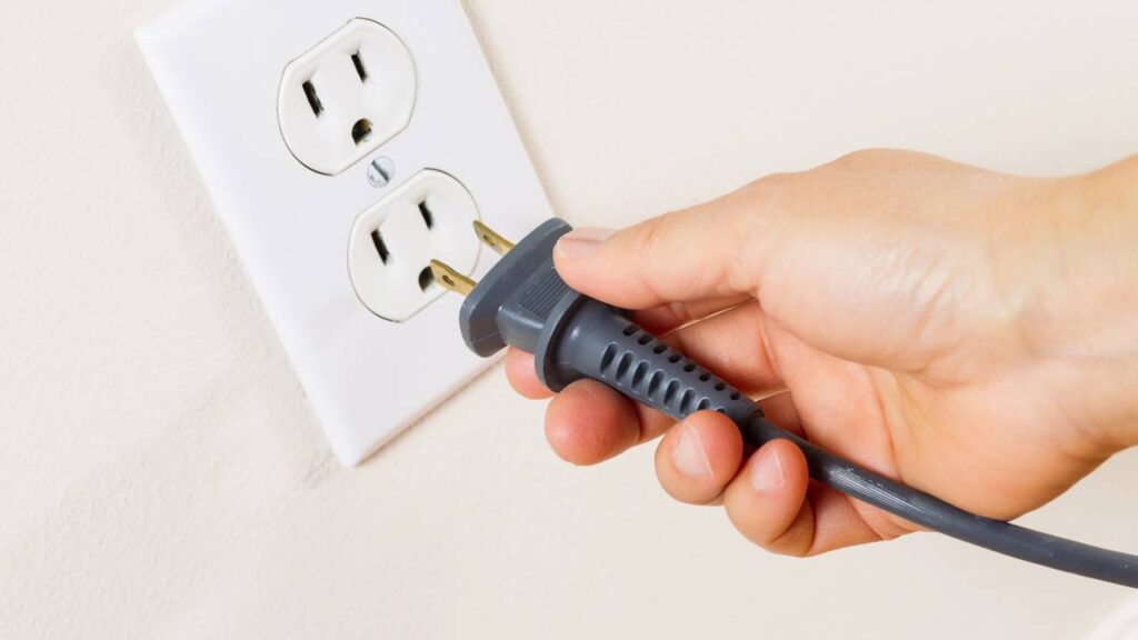 Aparelhos que parecem inofensivos, mas fazem sua conta de luz disparar