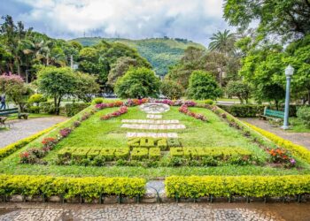 Cidade de Minas se torna destino ideal para quem busca tranquilidade após os 50