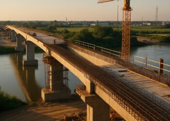 Ponte de 500 metros com acesso direto à BR-280 pode ser construída com investimento de R$ 48 milhões