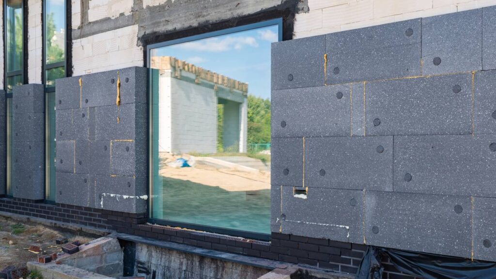 Adeus ao tijolo: a moda para 2026 são as paredes prontas fáceis de instalar e mais baratas