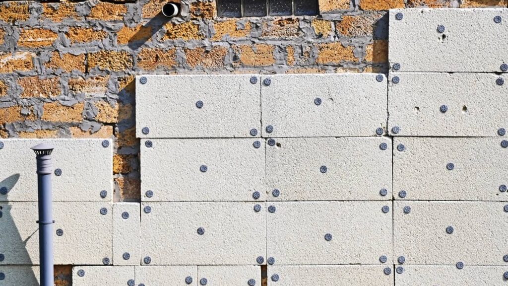 Adeus ao tijolo: a moda para 2026 são as paredes prontas fáceis de instalar e mais baratas