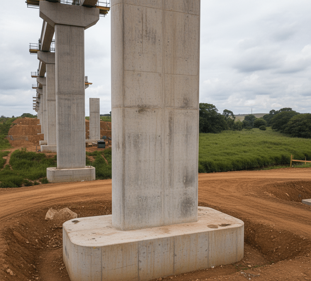 ERS-348 passa por maior reconstrução da história após enchentes