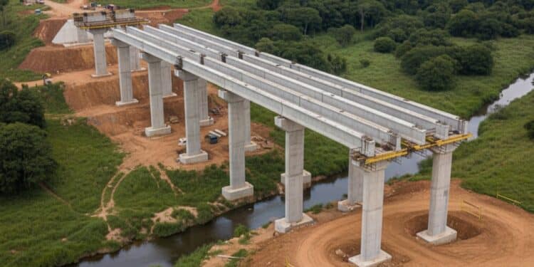 ERS-348 passa por maior reconstrução da história após enchentes