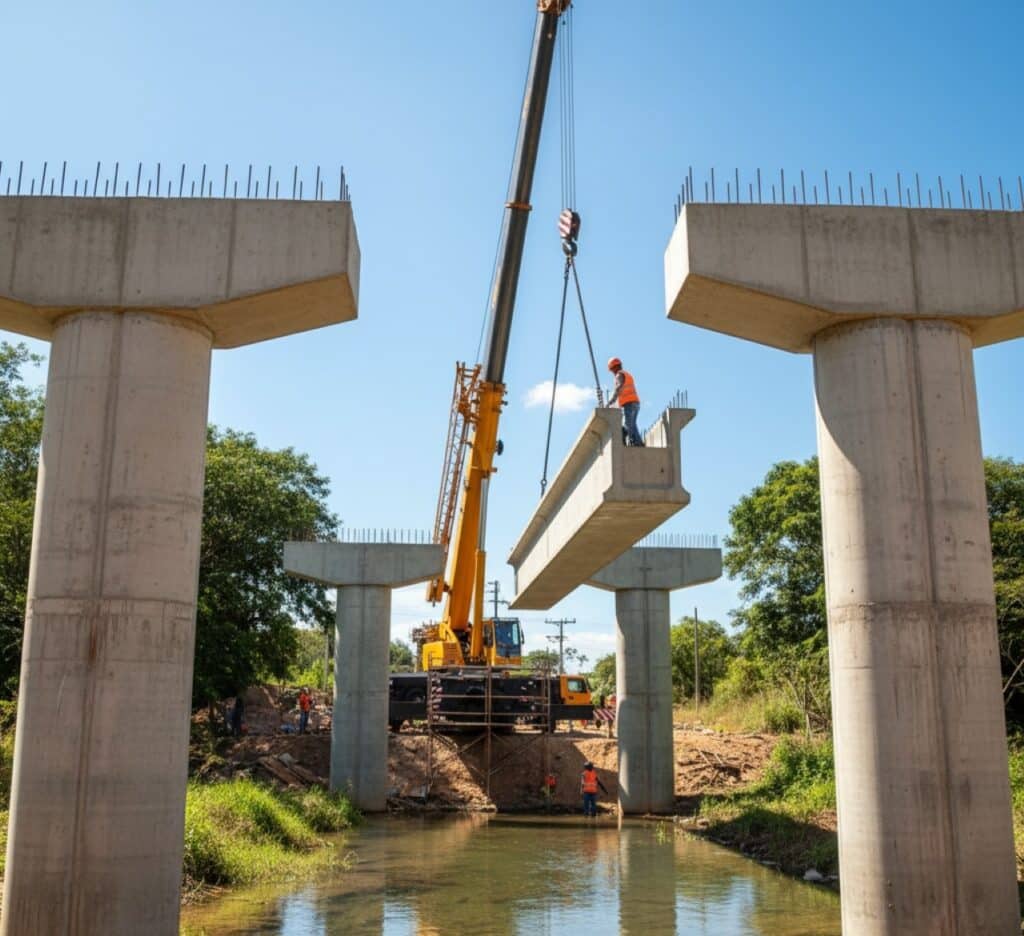 MG-202 vai ganhar pontes estratégicas que encurtam o caminho até Brasília em mais de 2 horas