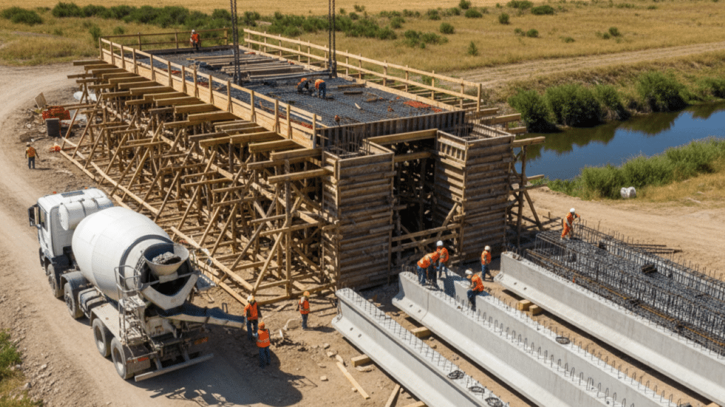 MG-202 vai receber novas pontes que reduzem em mais de 2 horas a viagem até Brasília e fortalecem a região