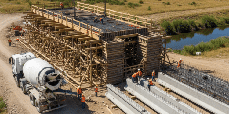 MG-202 vai ganhar pontes estratégicas que encurtam o caminho até Brasília em mais de 2 horas