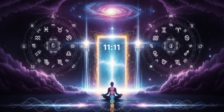 Portal 11:11 de novembro traz inspirações para signos