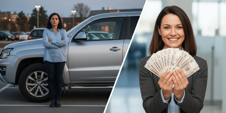 Compra de Amarok com defeito rende indenização de 10 mil para professora