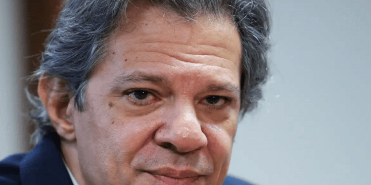Governo Lula banca viagem de mais de R$ 100 mil para esposa de Haddad à China