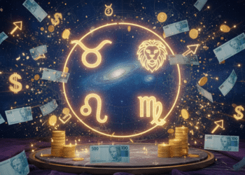 Grana extra pode aparecer para quatro signos nos próximos dias