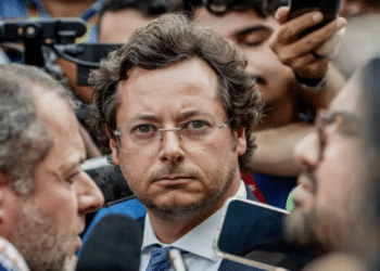 Fábio Wajngarten sinaliza pré-candidatura a deputado federal por São Paulo e deve movimentar o núcleo duro do bolsonarismo em 2026