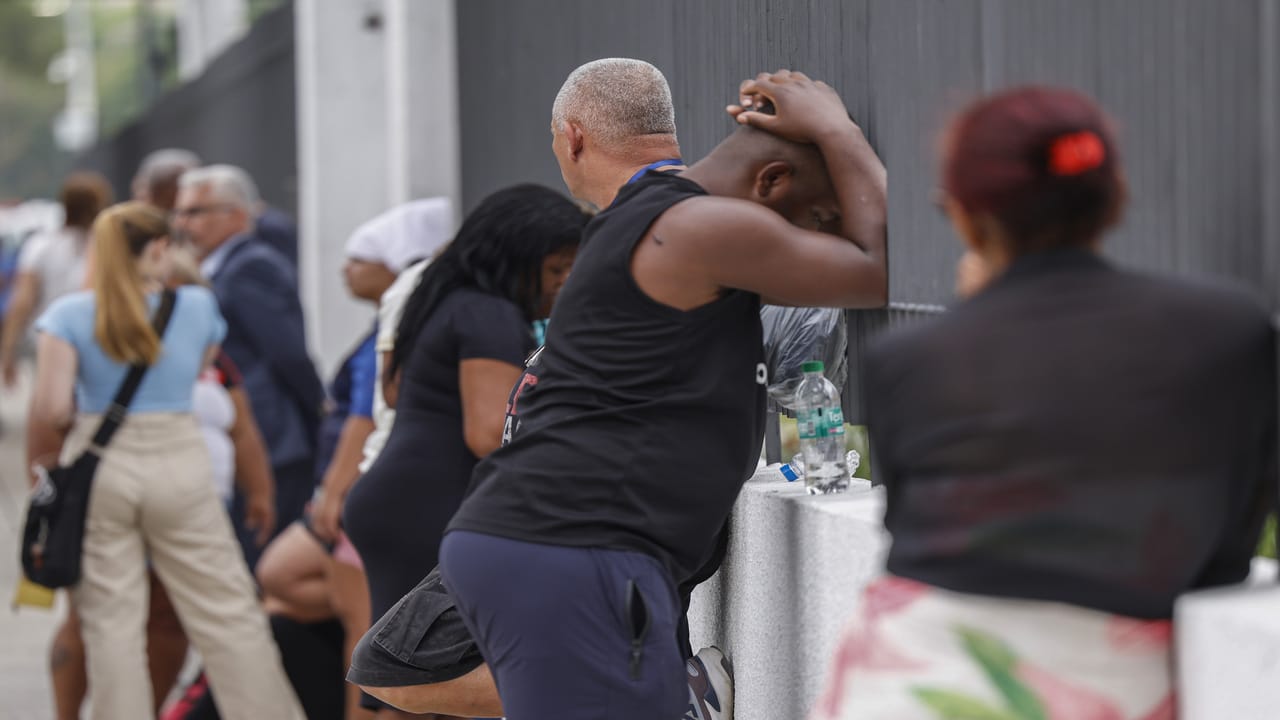 FOTO: TANIA RÊGO/AGÊNCIA BRASIL