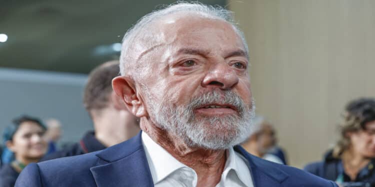 Países do BRICS e do Mercosul ignoram Lula e esvaziam cúpula da COP30