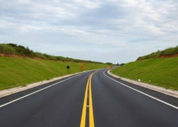 Com investimento de R$ 70 milhões, rodovias do Vale do Itajaí passam por modernização estratégica