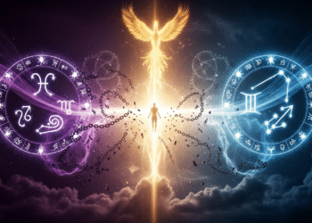 Renovação kármica para esses signos