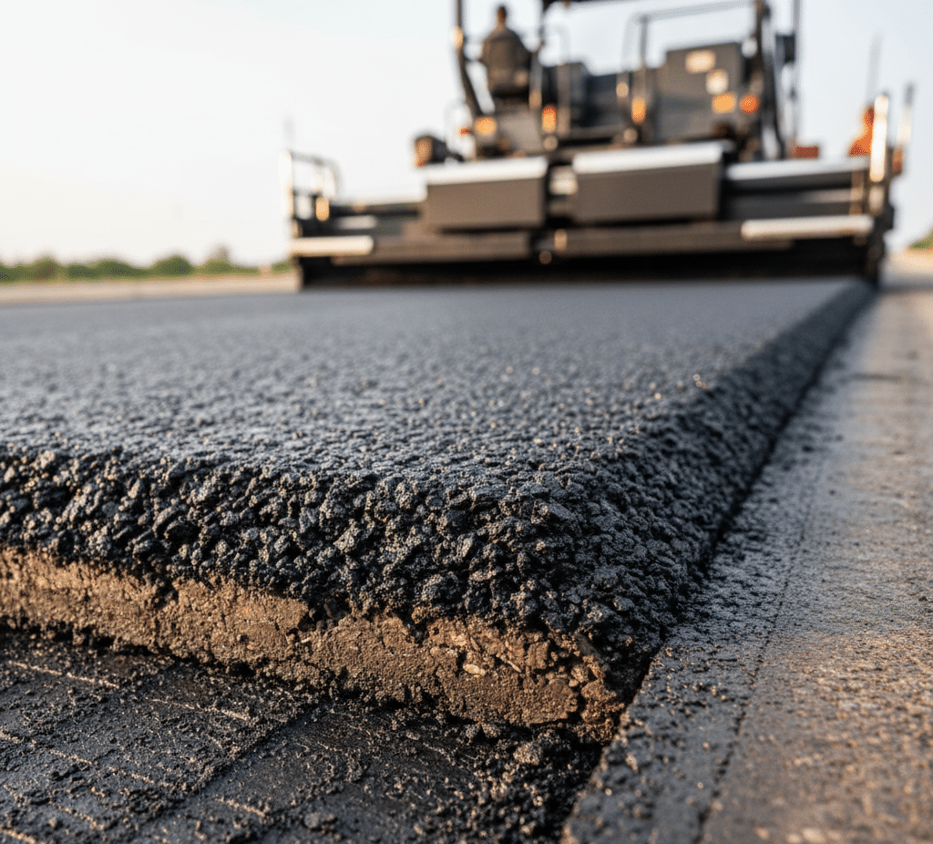 Com investimento de R$ 70 milhões, rodovias do Vale do Itajaí passam por modernização estratégica