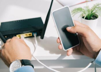 Melhore o sinal do Wi-Fi com mudanças no roteador e sem gastar com novo plano