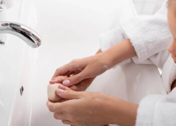 Sabonete comum e usado em todo o Brasil é proibido pela Anvisa