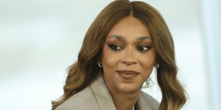 Erika Hilton afirma que PL se tornou o partido da Papuda Lotada