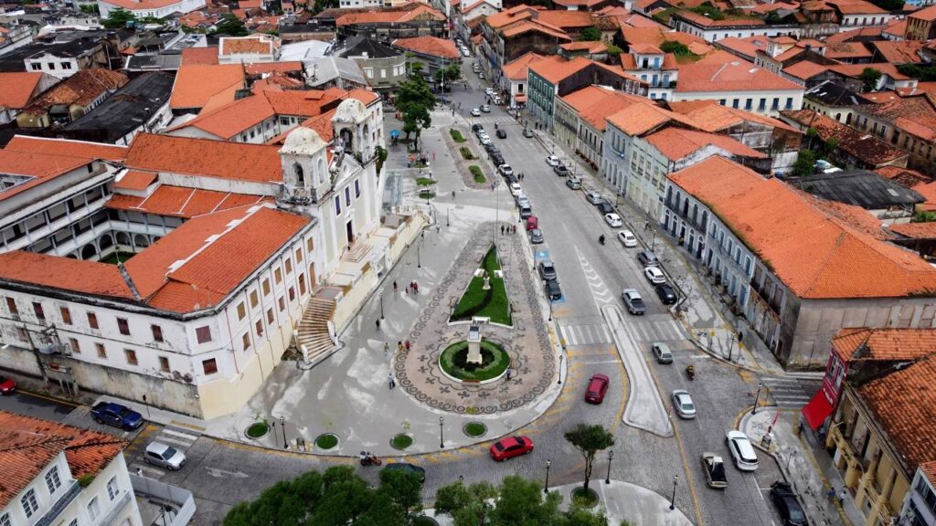 A capital mais charmosa do Nordeste mostra encantos e segredos que surpreendem visitantes