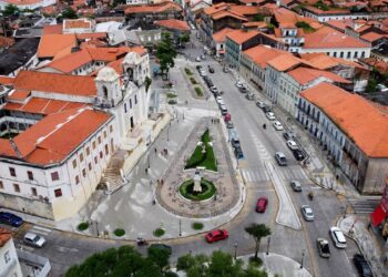 A capital mais charmosa do Nordeste mostra encantos e segredos que surpreendem visitantes