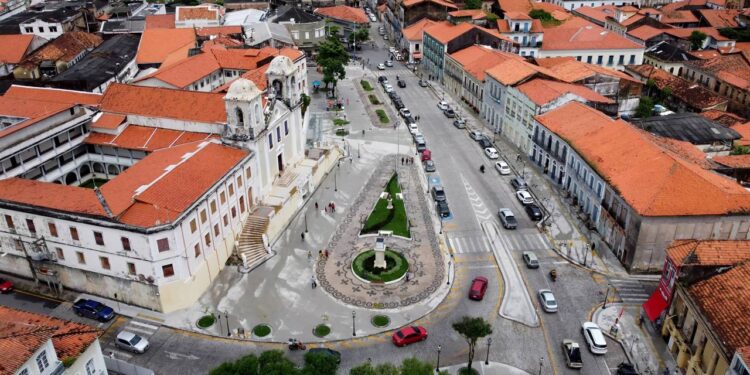 A deslumbrante “Ilha do Amor” é o cenário ideal para quem sonha com férias paradisíacas