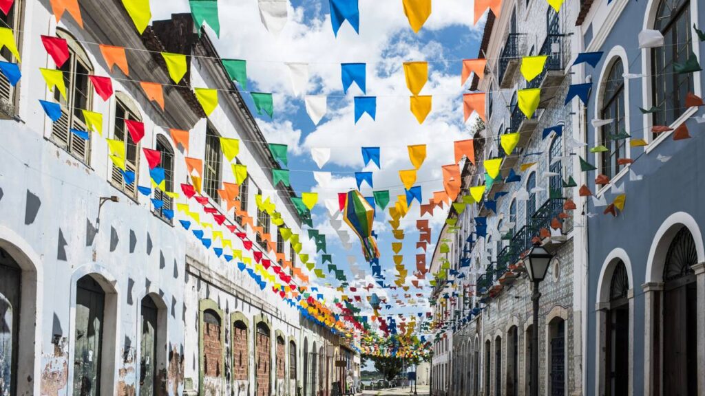 A deslumbrante “Ilha do Amor” é o cenário ideal para quem sonha com férias paradisíacas