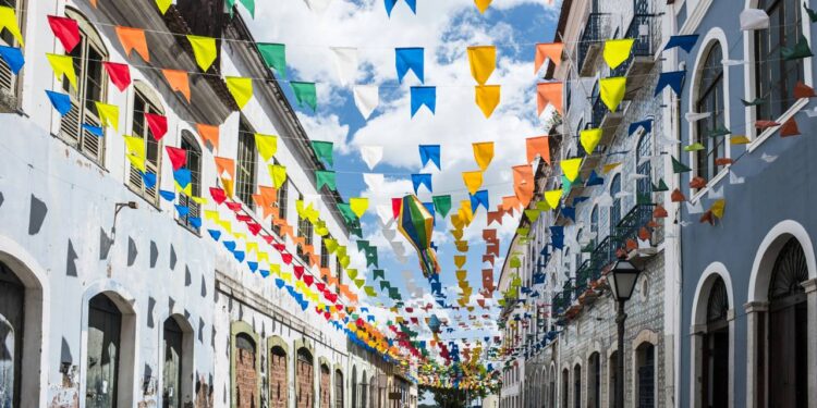 A capital mais charmosa do Nordeste mostra encantos e segredos que surpreendem visitantes