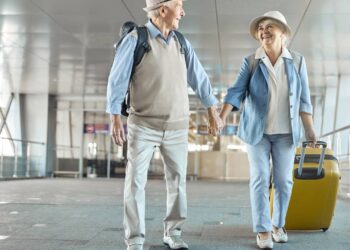 Governo implementa benefício para a população idosa que muitos ainda não conhecem