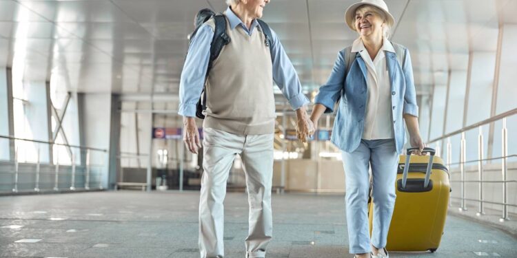 Governo implementa benefício para a população idosa que muitos ainda não conhecem