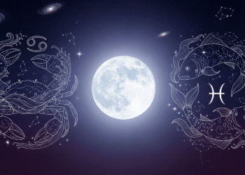 Signos ganham uma oportunidade rara com a força da lua