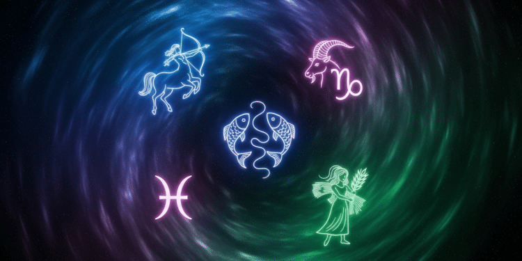 esses quatro signos devem observar alguns sinais fortes nos dias que antecedem o Natal