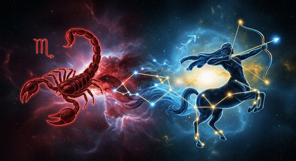 Energia final do ano traz renovação profunda para quatro signos