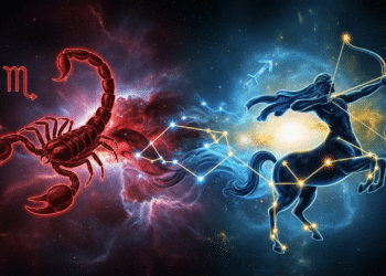 Energia final do ano traz renovação profunda para quatro signos