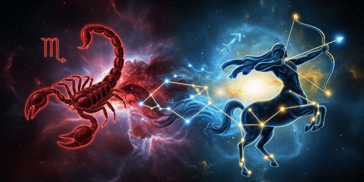 Energia final do ano traz renovação profunda para quatro signos