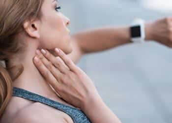 Relógios inteligentes mostram padrões de estresse, infecção e cansaço antes do corpo avisar