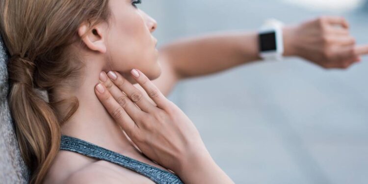 Relógios inteligentes mostram padrões de estresse, infecção e cansaço antes do corpo avisar