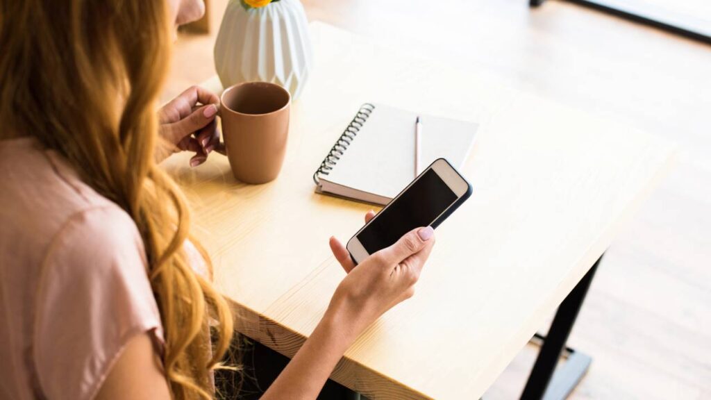As melhores funções do celular para organizar sua rotina sem instalar nada