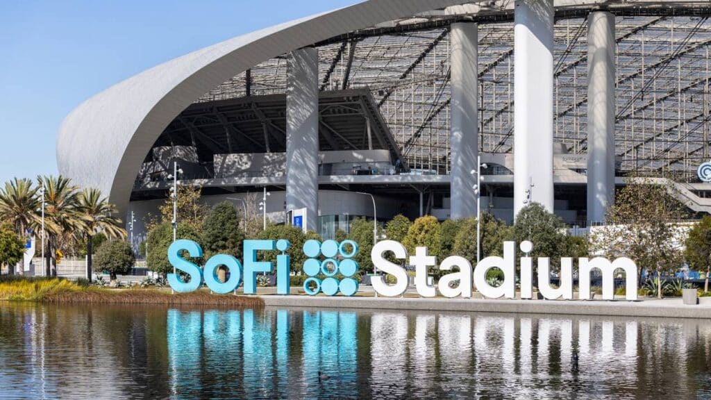 Conheci o estádio que custou US$ 5,5 bilhões e nunca imaginei que aquilo tudo era possível