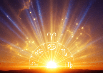 Sol traz energias para signos escolhidos