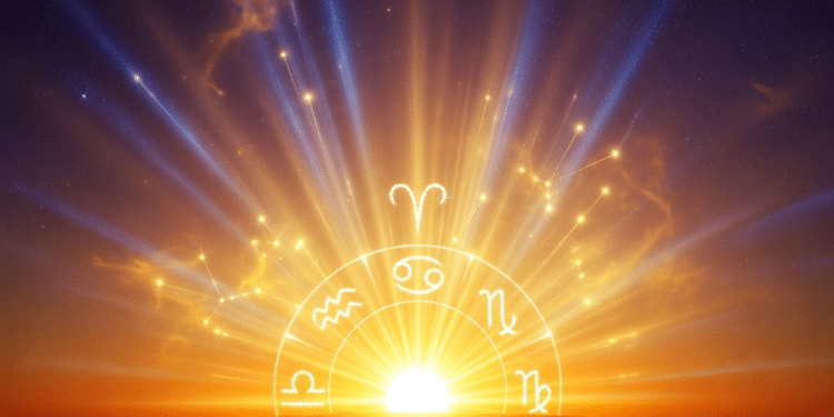 Sol traz energias para signos escolhidos