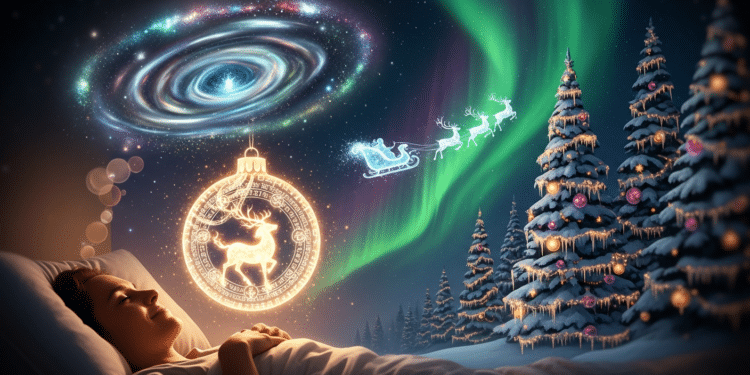 sonhos que podem trazer avisos para alguns signos no fim de dezembro